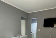 Alquiler Por Dia en Bahia Blanca Zona Centrica con Cochera alquiler por dia departamento zona centrica bahia blanca