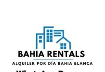 Departamento Alquiler por Dia Temporario Particular en Bahia Blanca | Bahia Rentals alquiler por dia bahia blanca bahia rental